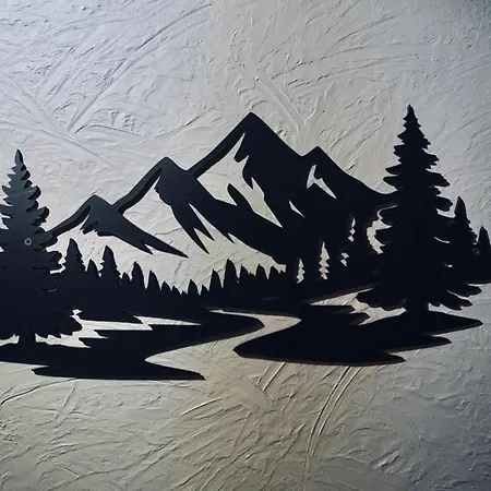 Moontain Alpehytte Oz